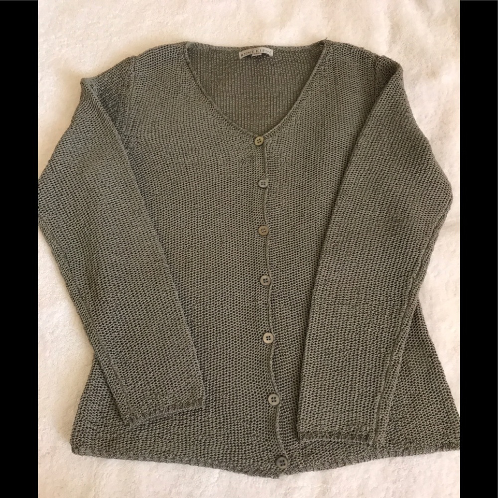 Anne Klein sweater